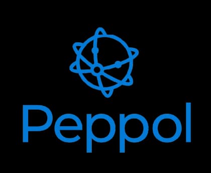 Peppol logo